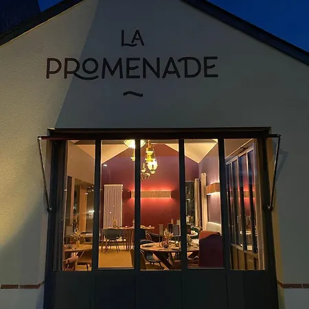 Apartament La Promenade *