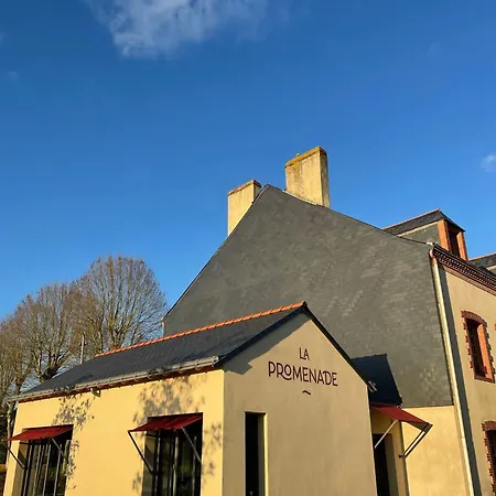 דירה La Promenade