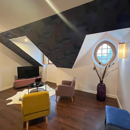 דירה La Promenade