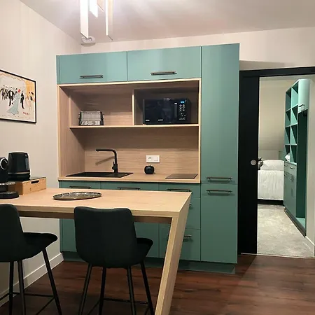 La Promenade * Beaupréau-en-Mauges