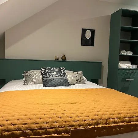 Apartment La Promenade