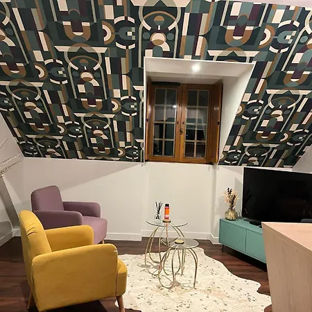 Apartament La Promenade *