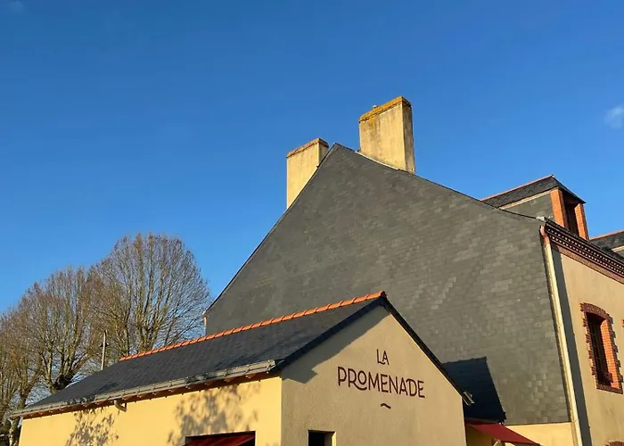 Apartman La Promenade