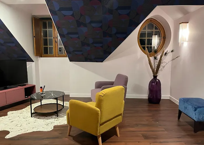 La Promenade * Beaupréau-en-Mauges