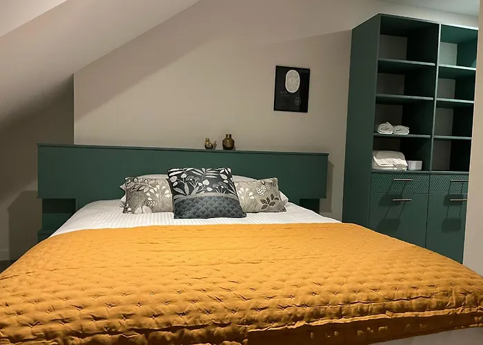 Apartman La Promenade