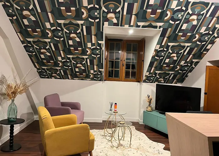 Apartman La Promenade *